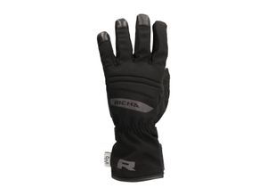 5415033287215 - Motorradhandschuhe Summerrain 2 Schwarz Damen