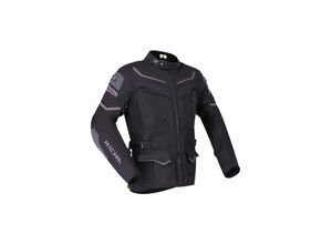 5415033289059 - Motorradjacke Infinity 2 Adventure Schwarz 5415033289059 - Motorradjacke Infinity 2 Adventure Schwarz