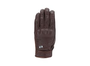 5415033300822 - Motorradhandschuhe Custom 2 Perforated Braun