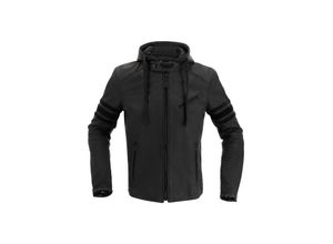 5415033302543 - Motorradjacke Toulon Schwarz 5415033302543 - Motorradjacke Toulon Schwarz