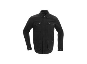 5415033303342 - Motorradjacke London Schwarz