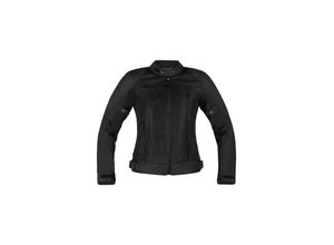 5415033303915 - Motorradjacke Airsummer Schwarz Damen