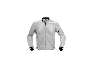 5415033304233 - Motorradjacke Airsummer Hellgrau