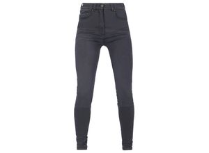 5415033306794 - Motorradjeans Nora 2 Skinny Schwarz Damen 5415033306794 - Motorradjeans Nora 2 Skinny Schwarz Damen