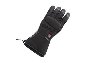 5415033311903 - Motorradhandschuhe Beheizt RICHA Inferno V12 Schwarz