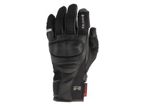 5415033314362 - Motorradhandschuhe RICHA Atlantic Gore-Tex Damen Schwarz