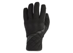 5415033314393 - Motorradhandschuhe RICHA Vienna Gore-Tex Damen Schwarz