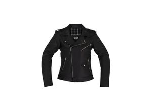 5415033314416 - Motorradjacke RICHA Brighton Damen Schwarz