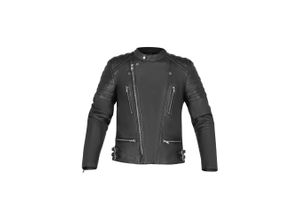 5415033314461 - Motorradjacke RICHA Camden Schwarz