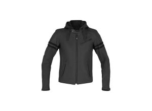 5415033314478 - Motorradjacke RICHA Toulon Black Edition Damen Schwarz