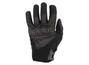 5415033314492 - Motorradhandschuhe RICHA Dora Damen Schwarz-Dunkelgrau