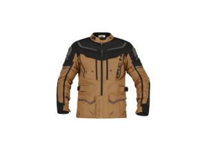 5415033314676 - Motorradjacke RICHA Infinity 2 Adventure Camel-Schwarz