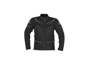 5415033314805 - Motorradjacke RICHA Infinity 2 Adventure Damen Schwarz