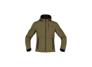 5415033315017 - Motorradjacke RICHA Vanquish 2 Olivgrün