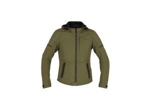 5415033317042 - Motorradjacke RICHA Vanquish 2 Damen Olivgrün