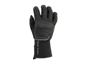 5415033317837 - Motorradhandschuhe RICHA Nautilus Schwarz