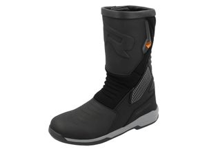 5415033318063 - Motorradstiefel RICHA Apollo WP Schwarz 5415033318063 - Motorradstiefel RICHA Apollo WP Schwarz