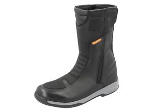 5415033318254 - Motorradstiefel RICHA Oberon WP Schwarz