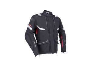 5415033319688 - Motorradjacke RICHA Armada 11 Gore-Tex Pro Schwarz