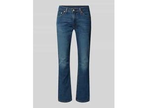 5415153940793 - Slim Fit Jeans im Used-Look Modell 511®
