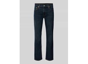 5415153941424 - Slim Fit Jeans mit Eingrifftaschen Modell 511™