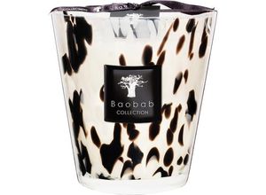 5415198116702 - Baobab Collection PearlsDuftkerze Pearls Black Max 16 1100 g (10909 € 1 kg) 5415198116702 - Baobab Collection PearlsDuftkerze Pearls Black Max 16 1100 g (10909 € 1 kg)
