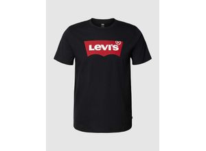 5415211954335 - Levis® T-Shirt Logo-Print kein für Herren schwarz M