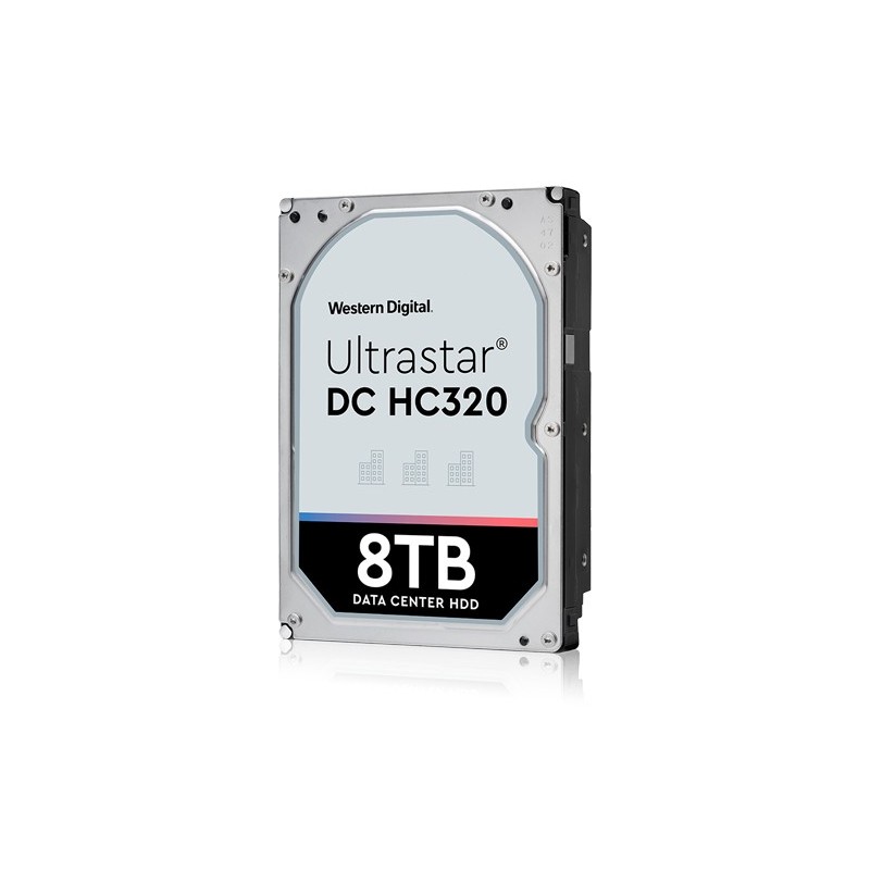 5415247182573 - Festplatte WD Ultrastar DC HC320 8 TB Festplatte 0B36404 5415247182573