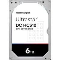 5415247201618 - Ultrastar DC HC310 6 TB Festplatte