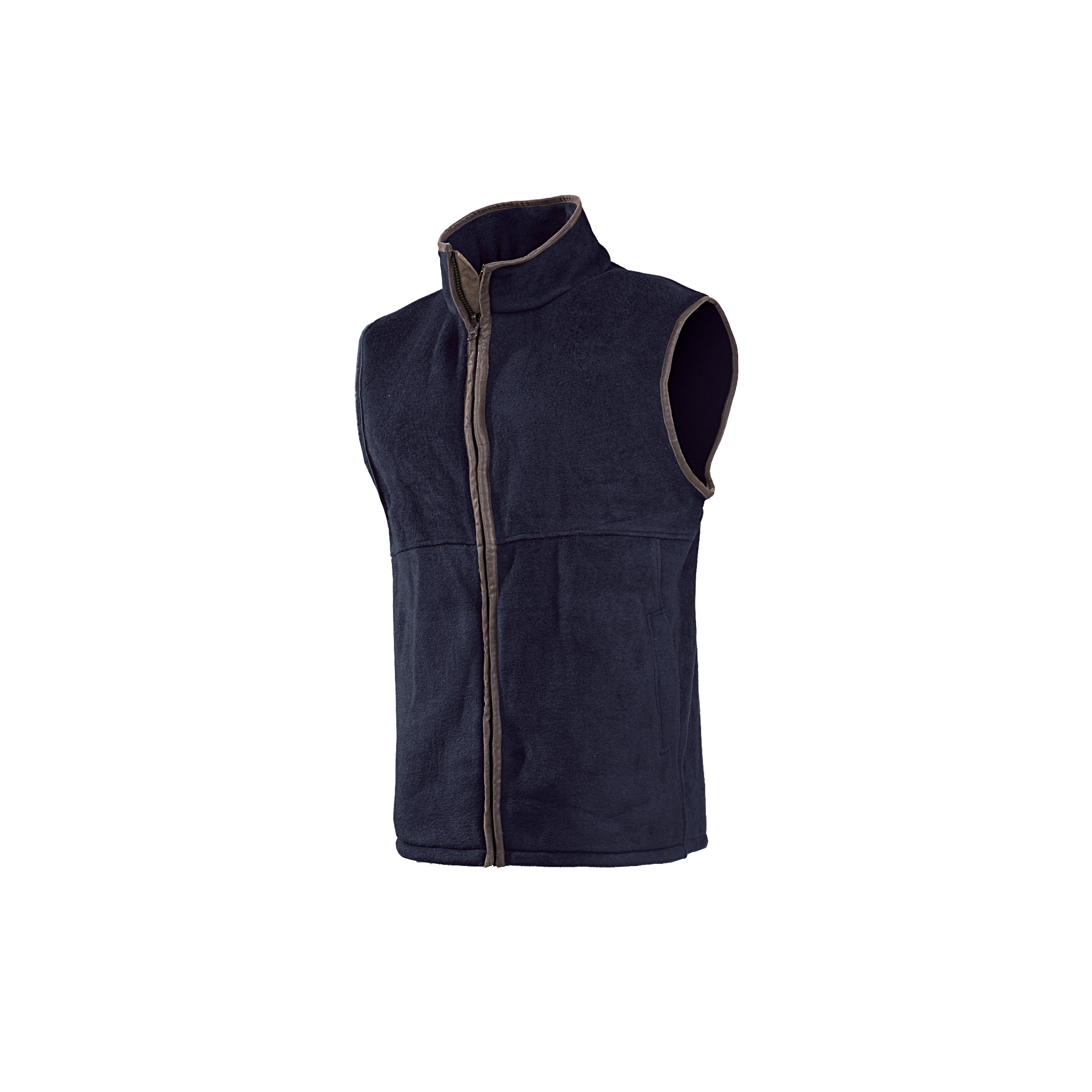 5415273186194 - Weste ohne Ärmel aus Fleece Harvey