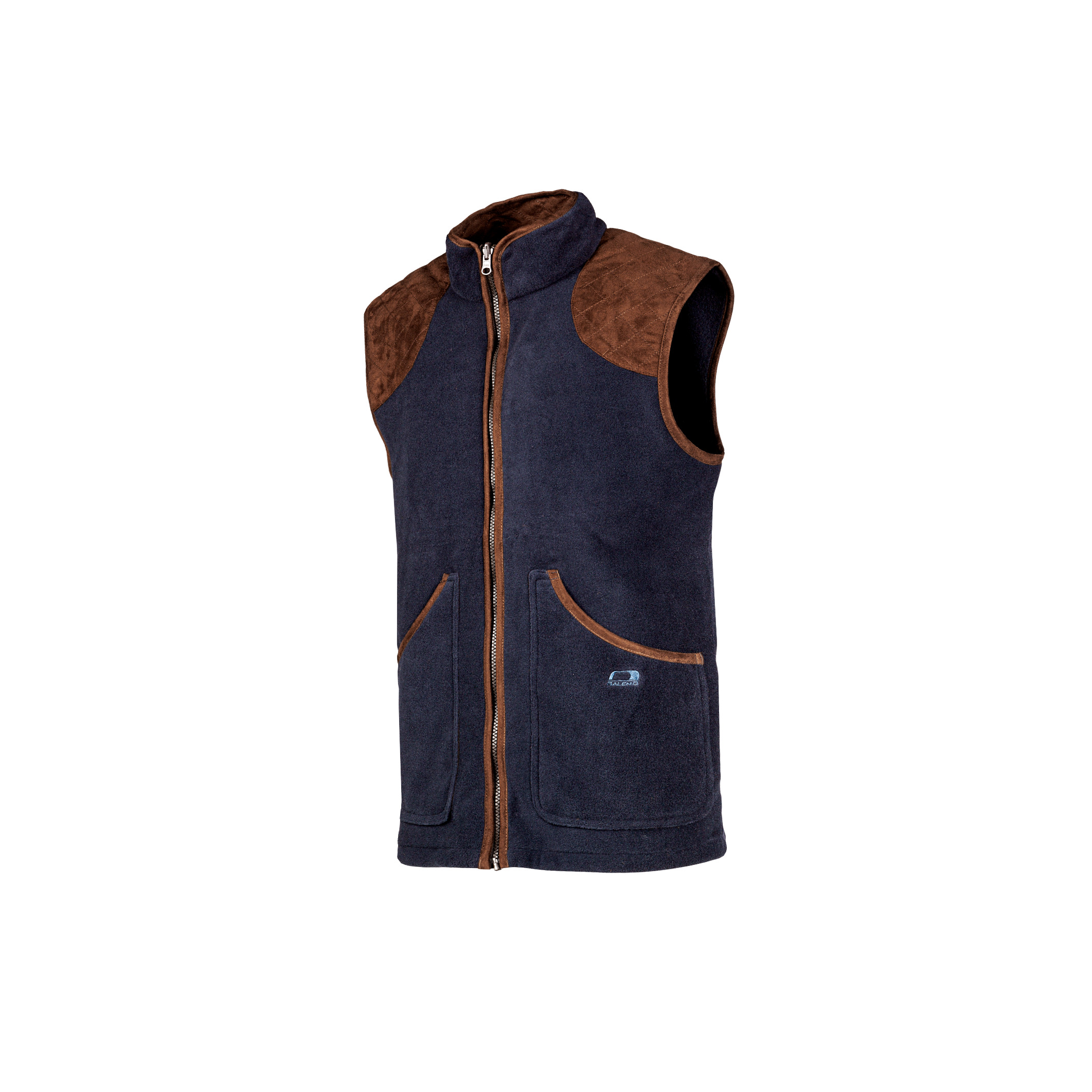 5415274030045 - Weste aus Fleece Newington