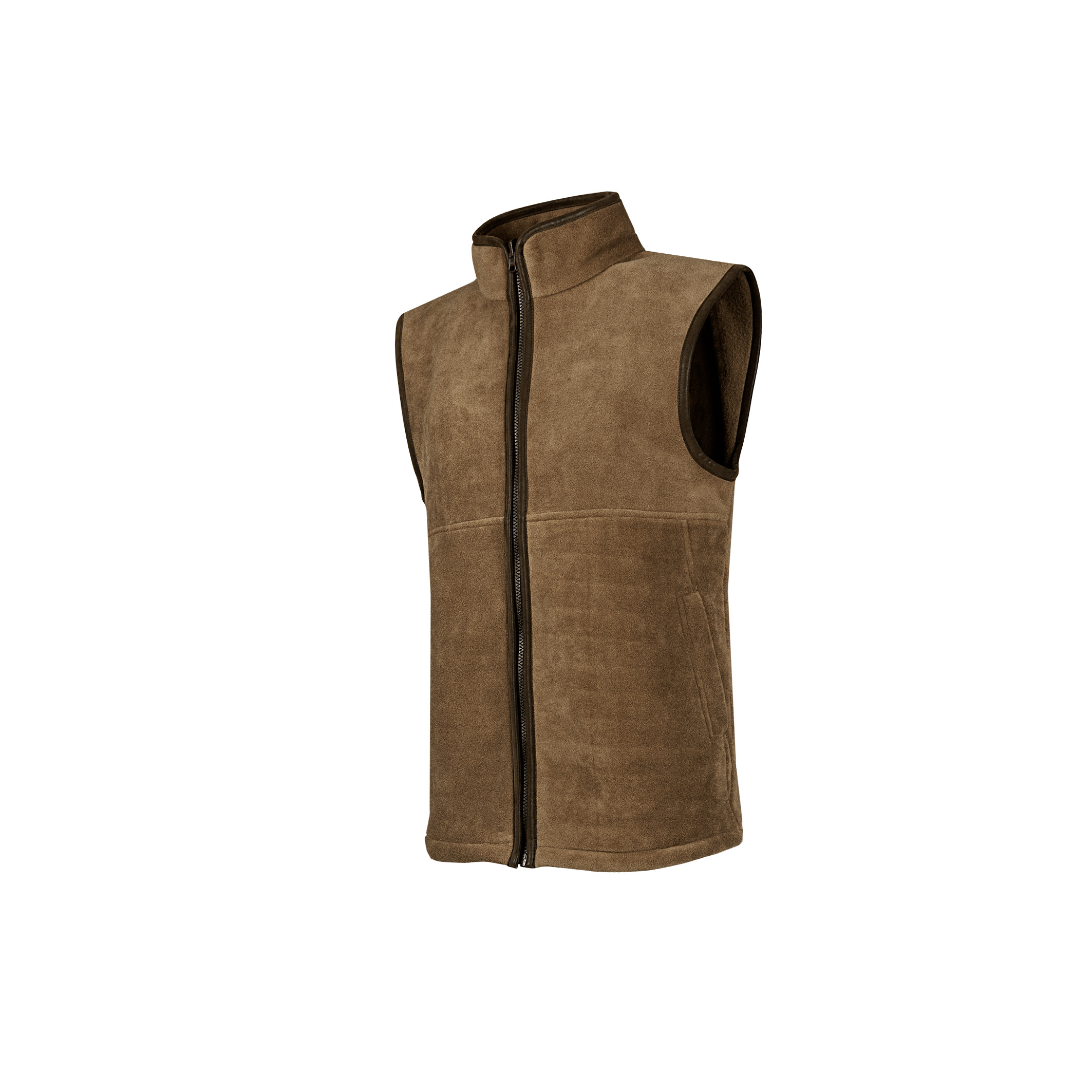 5415274246835 - Weste ohne Ärmel aus Fleece Harvey