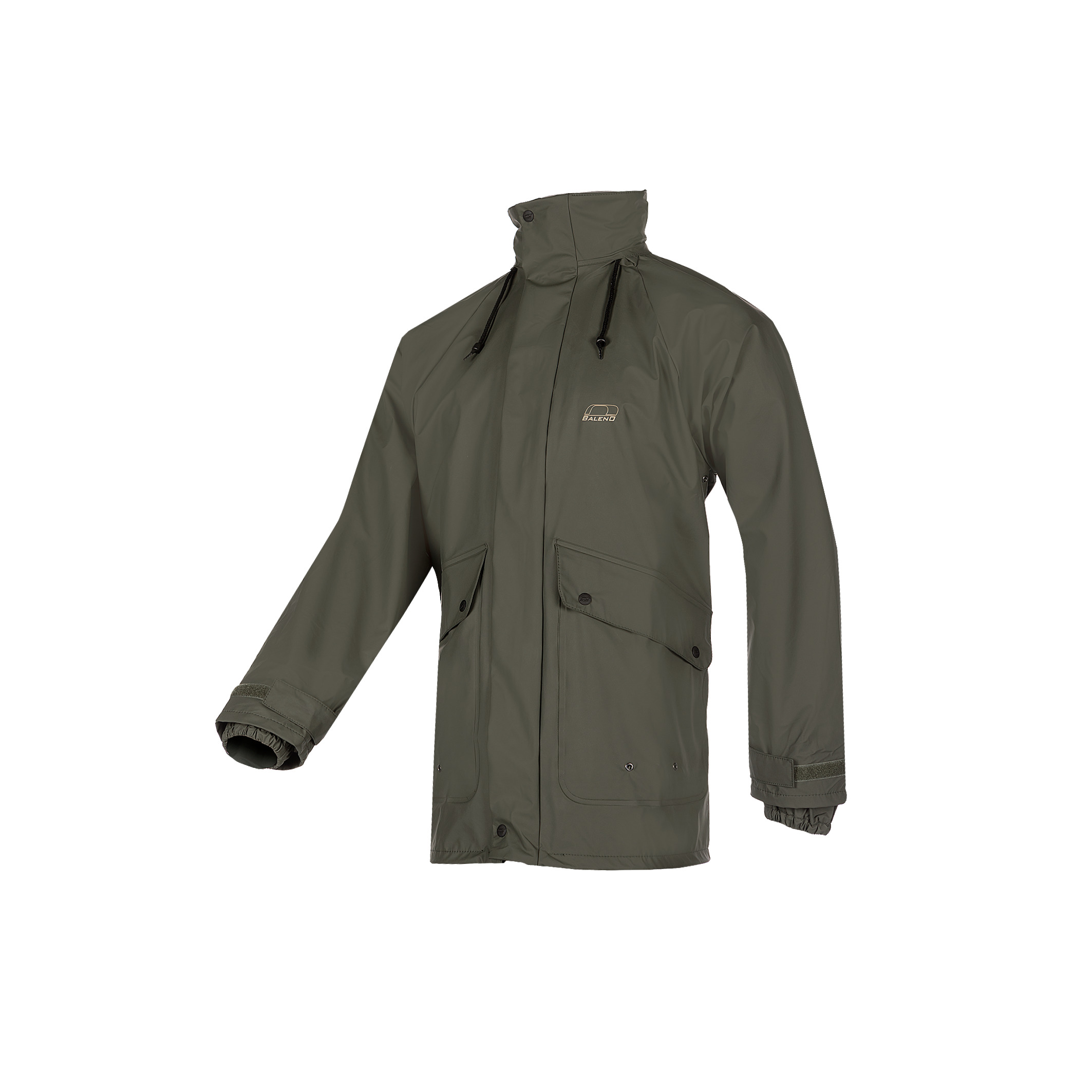 5415274394819 - Flexothane Regenjacke Arras