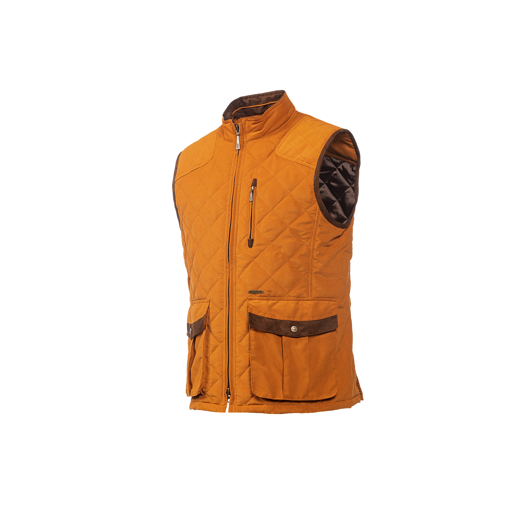 5415274606660 - Weste aus elegantem Steppmaterial Thames 5415274606660 - Weste aus elegantem Steppmaterial Thames