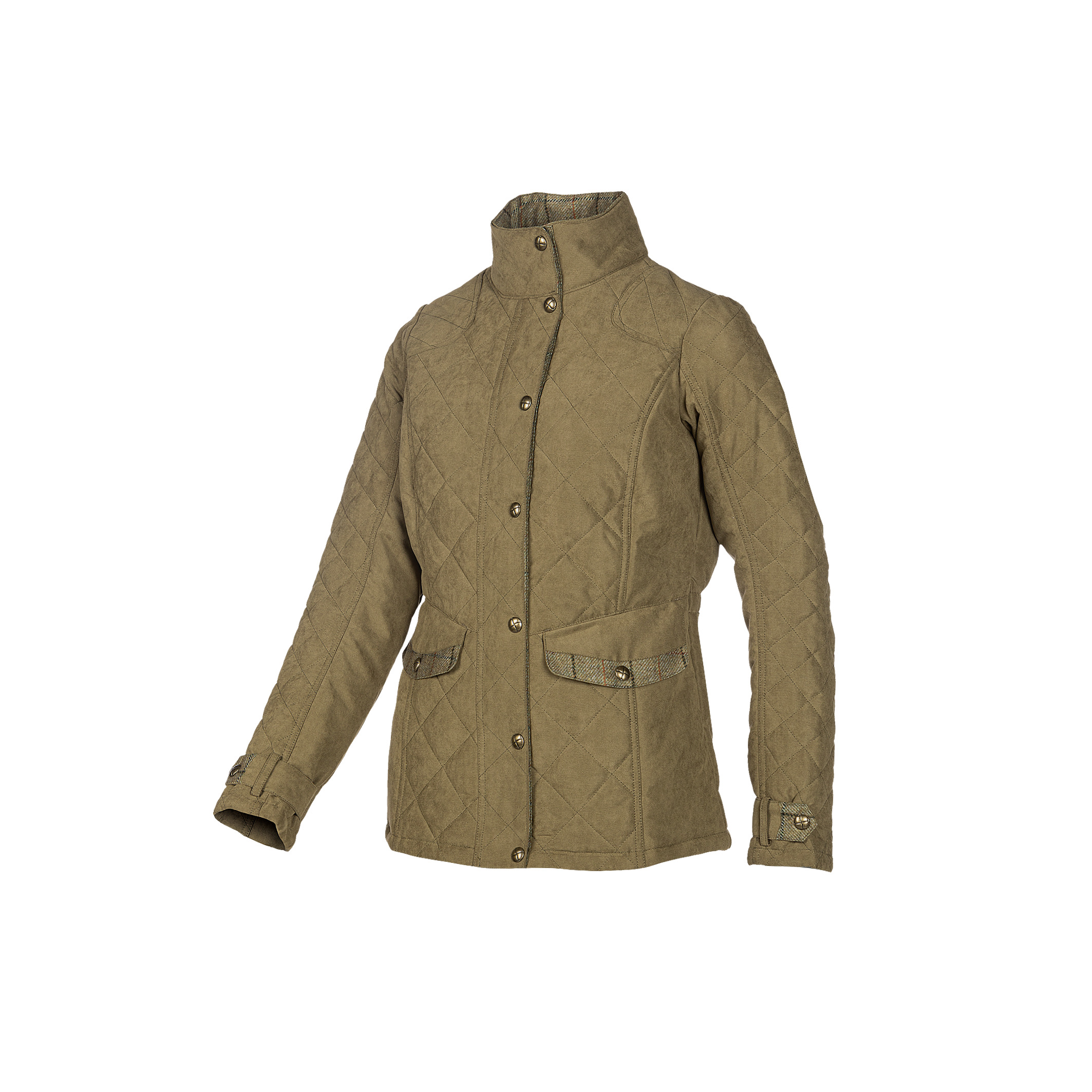 5415274620826 - Damen-Daunenjacke Halifax