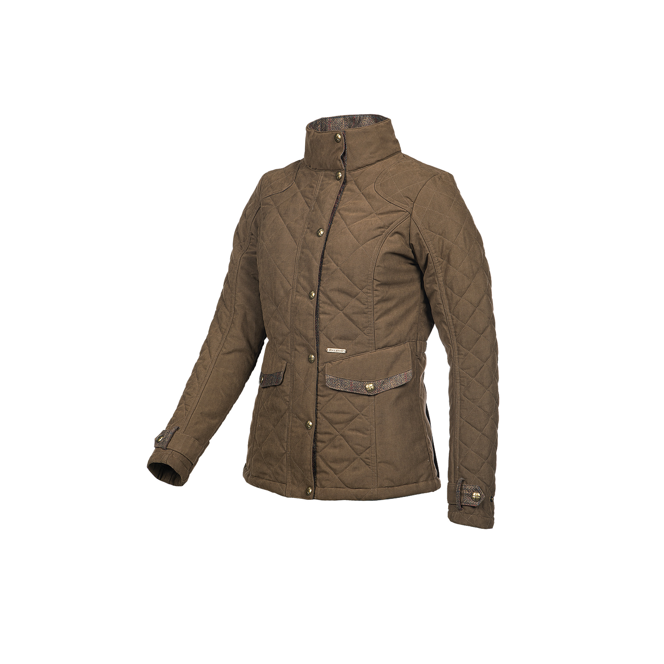 5415275178029 - Damen-Daunenjacke Halifax