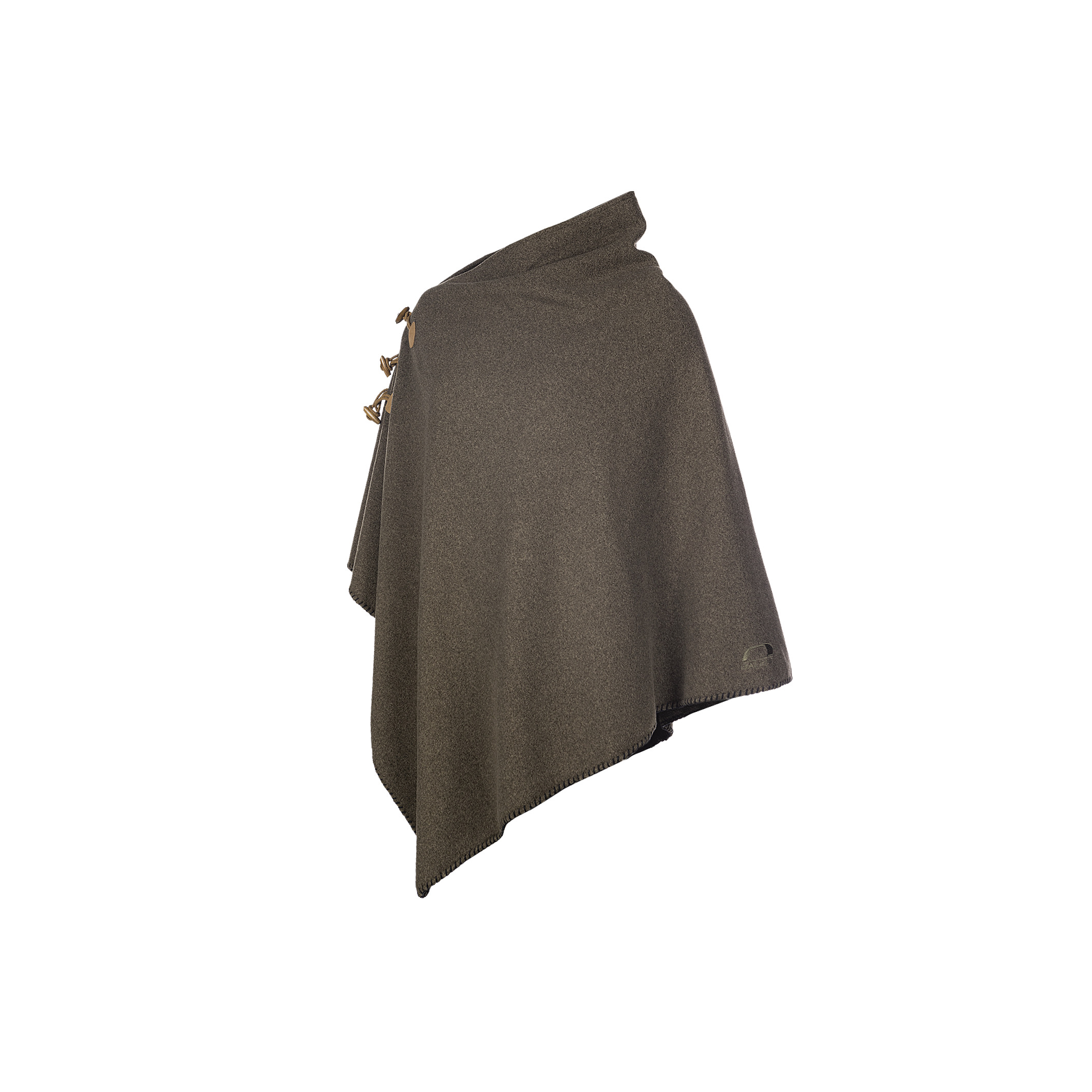 5415275293302 - Fleece-Poncho Elite