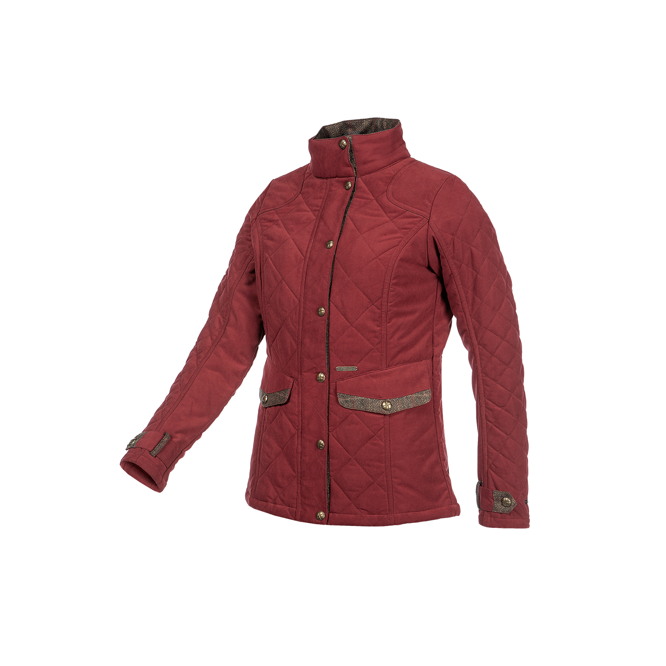 5415275568271 - Damen-Daunenjacke Halifax