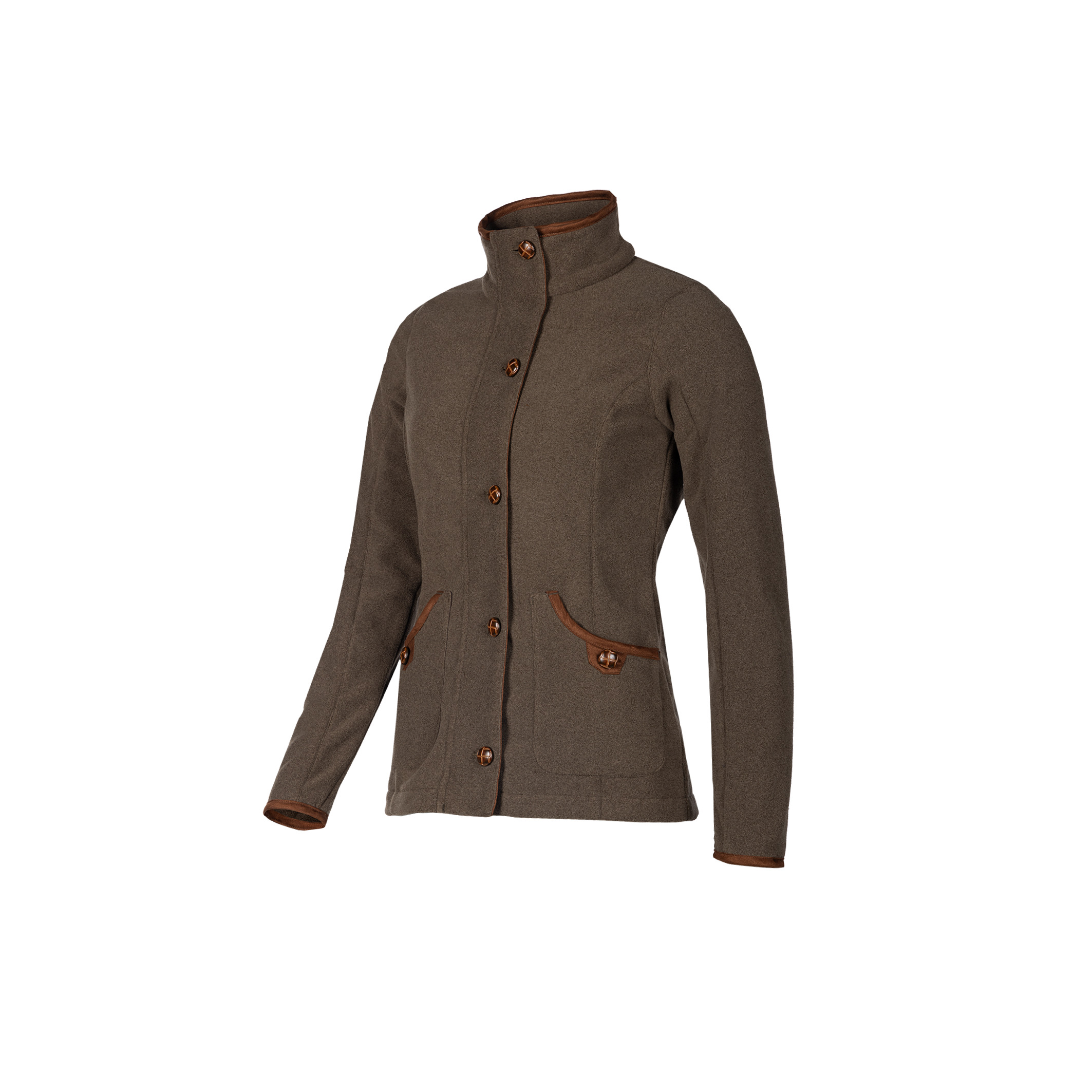 5415275987294 - Damen Fleecejacke Claire