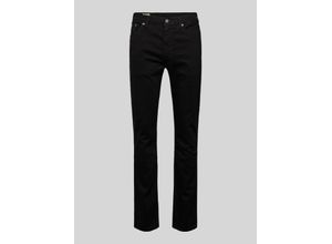 5415313924892 - Levis 511 Slim Fit Jeans mit Stretchmaterial