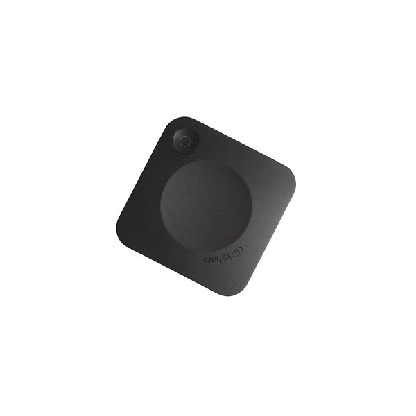 5415334038936 - Video-Konferenzsystem ClickShare C-5 2 Generation für kleine Räume bis 30 m 3840 x 2160 px USB LAN WLAN HDMI