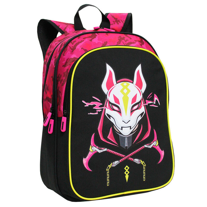 5416233428095 - Rucksack Fortnite Max Drift