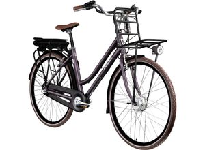 5420000085268 - Sophia E Bike Damen 28 Zoll Elektrofahrrad 155 - 175 cm Hollandrad Tiefeinsteiger 5420000085268 - Sophia E Bike Damen 28 Zoll Elektrofahrrad 155 - 175 cm Hollandrad Tiefeinsteiger