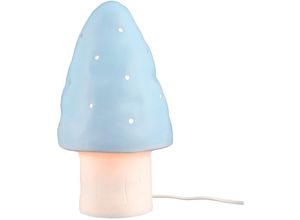 5420023008138 - Pilzlampe klein hellblau - Egmont Toys