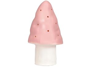 5420023032010 - LED-Nachtlicht MUSHROOM SMALL in vintage pink