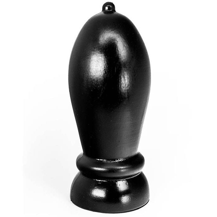 5420044219735 - - ANAL ROLLING PLUG SCHWARZ FARBE 24 CM