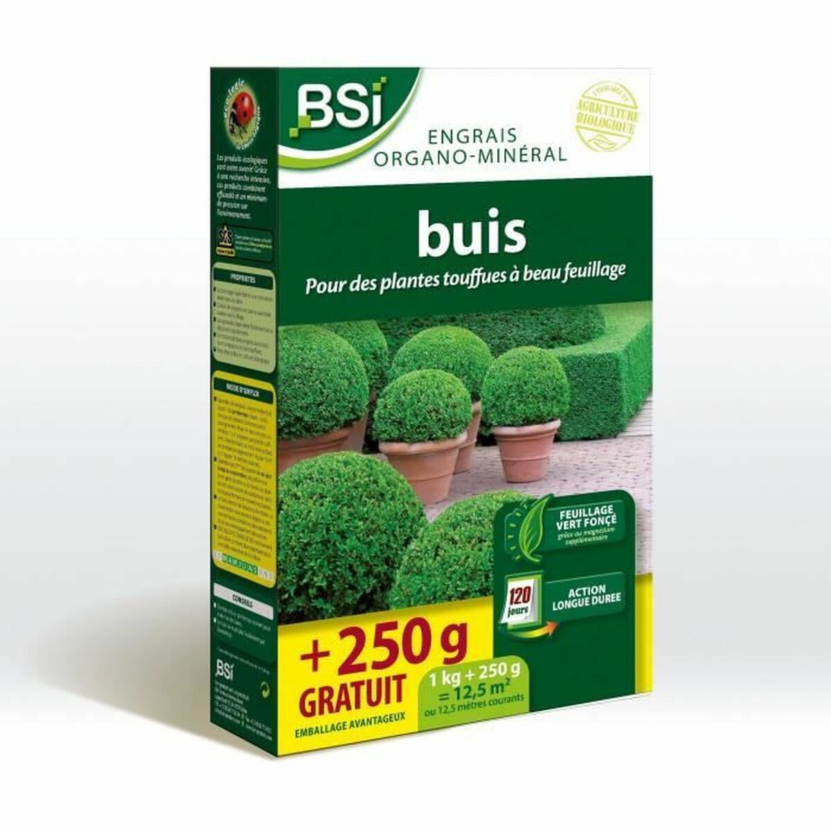 5420046620379 - Organischer Dünger