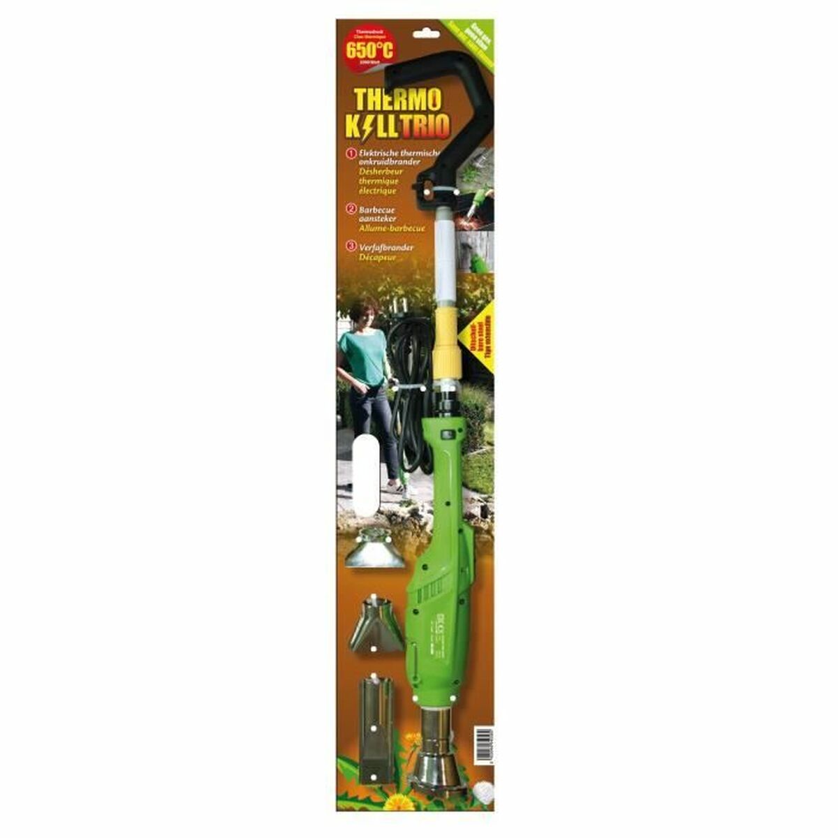 5420046640582 - Schippe 5420046640582 - Schippe
