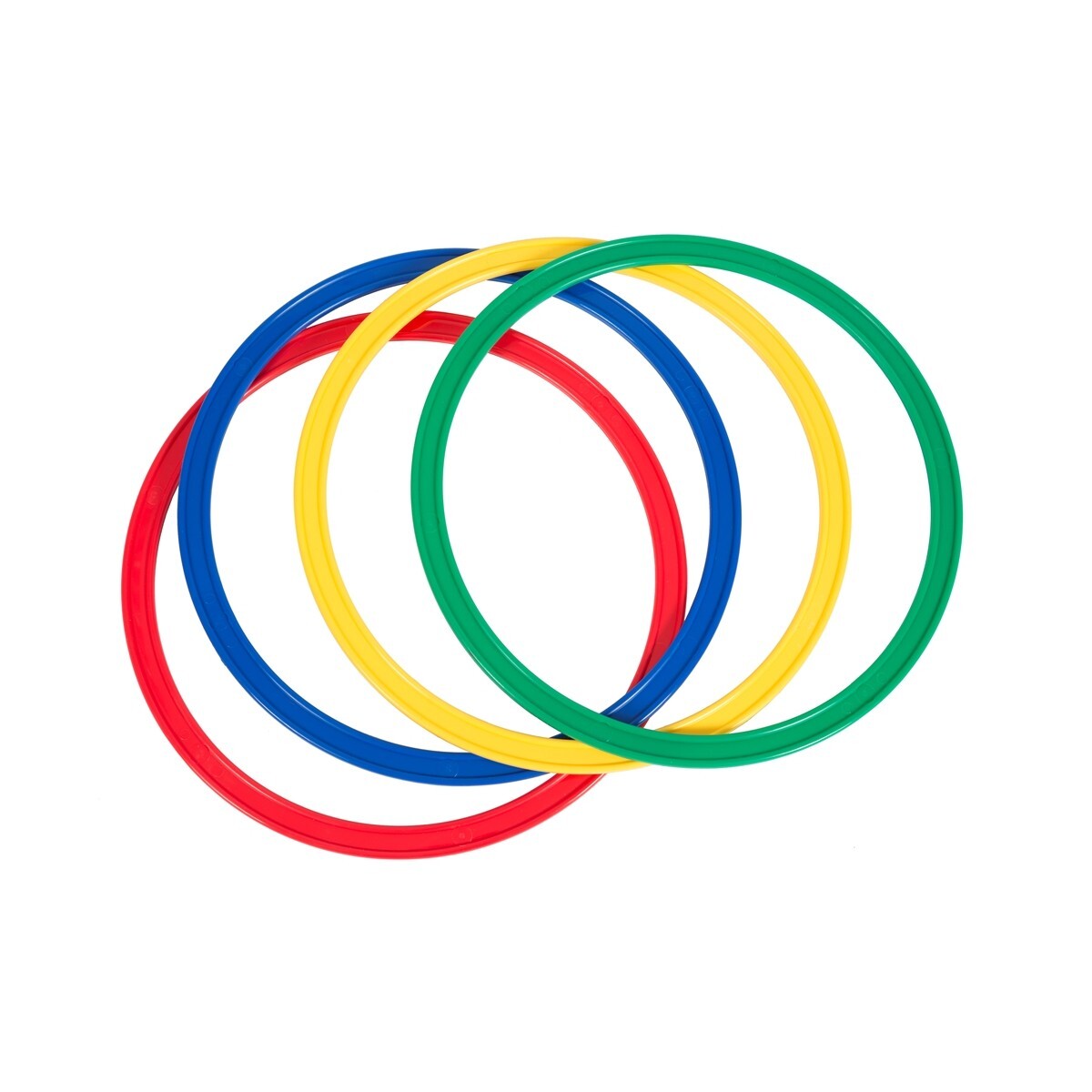 5420057009507 - Flache Reifen (x4)