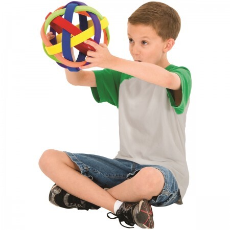 5420057016932 - Geflochtener Ball Megaform 5420057016932 - Geflochtener Ball Megaform